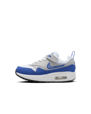 Nike size orders 1